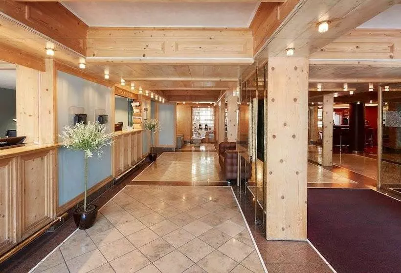 Fotos del hotel Living  Am Deutschen Museum:  2