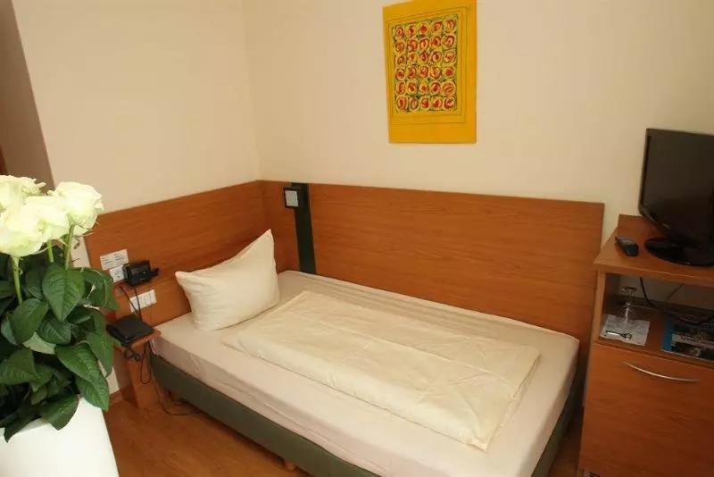 Fotos del hotel Memphis:  8