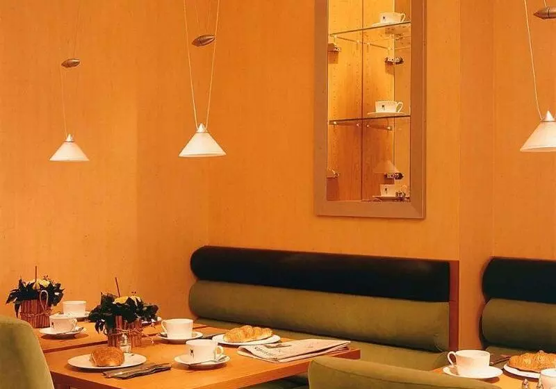 Fotos del hotel Memphis:  5