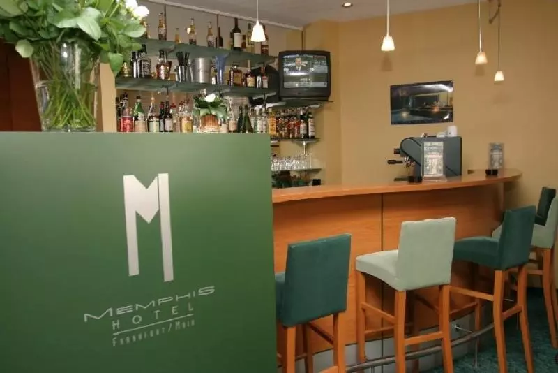 Fotos del hotel Memphis:  4