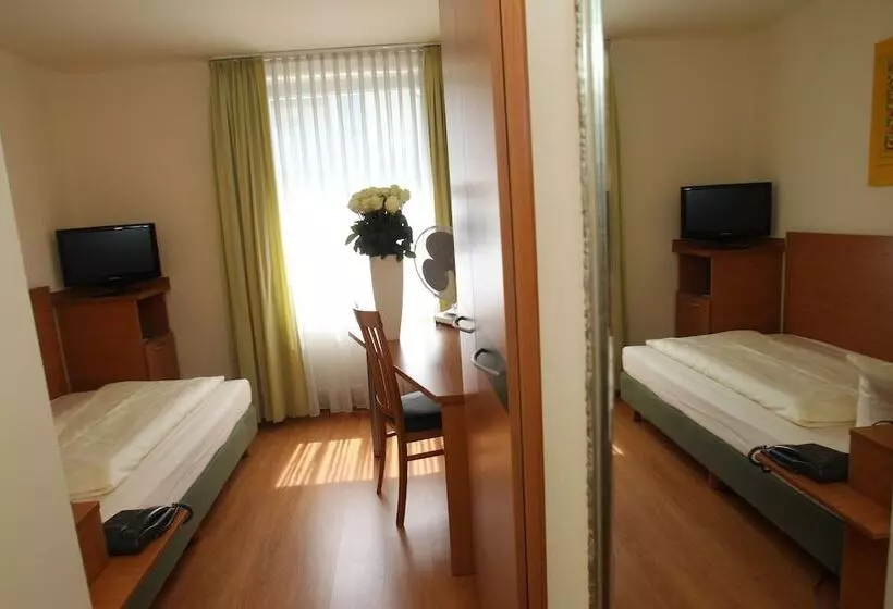 Fotos del hotel Memphis:  13