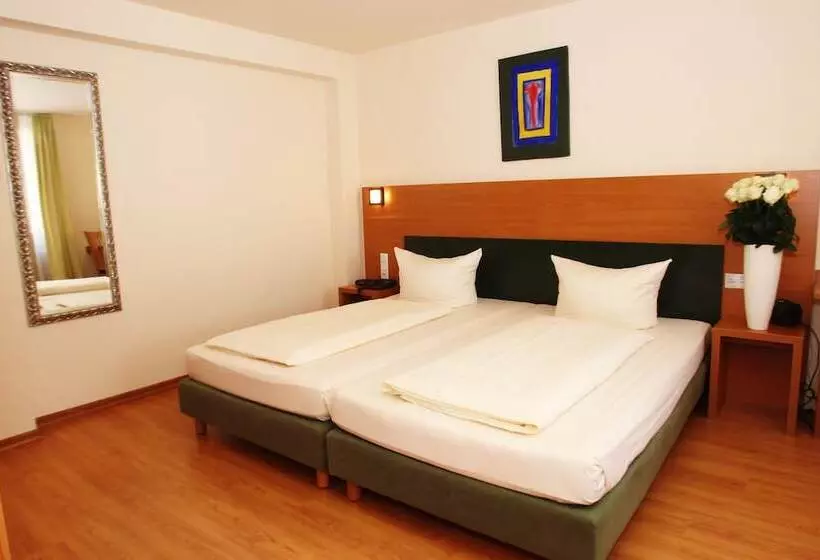 Fotos del hotel Memphis:  2