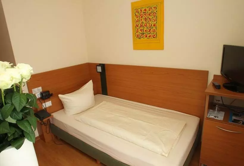 Fotos del hotel Memphis:  10