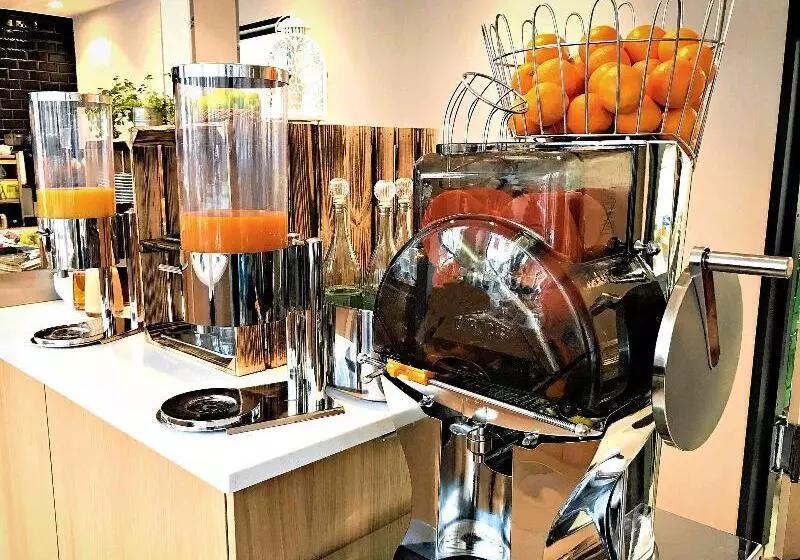 Fotos del hotel Mercure  Kaiserhof City Center:  9