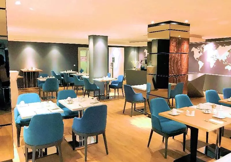 Fotos del hotel Mercure  Kaiserhof City Center:  3