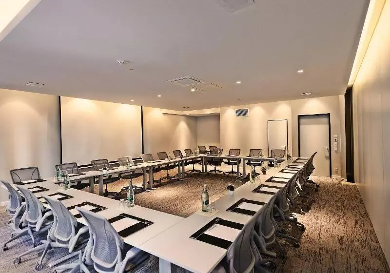 Fotos del hotel Mercure  Kaiserhof City Center:  5