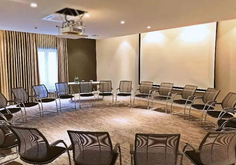 Fotos del hotel Mercure  Kaiserhof City Center:  19