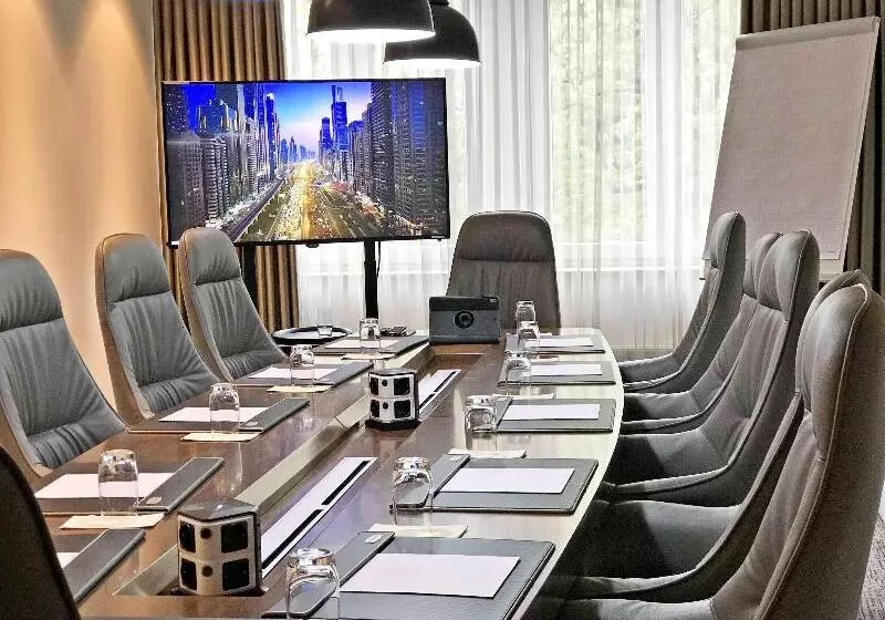 Fotos del hotel Mercure  Kaiserhof City Center:  21