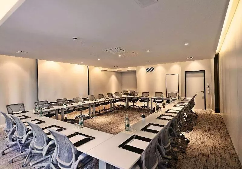 Fotos del hotel Mercure  Kaiserhof City Center:  13