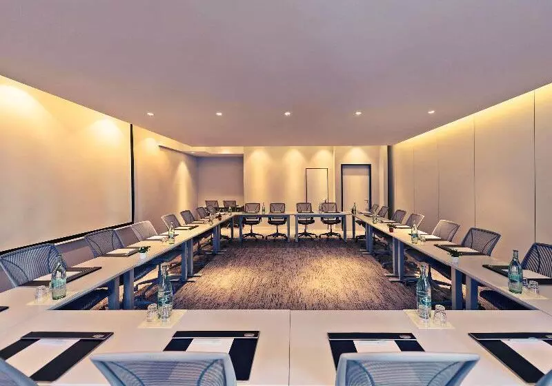 Fotos del hotel Mercure  Kaiserhof City Center:  10