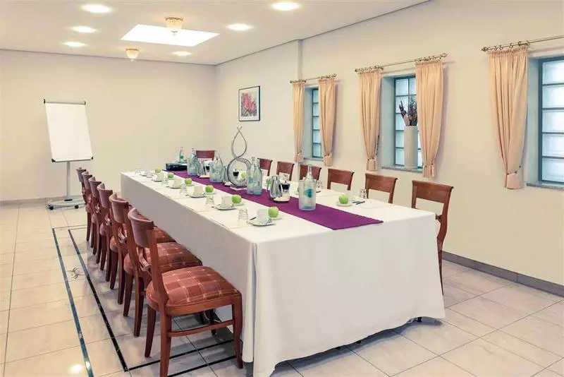 Fotos del hotel Mercure  Kaiserhof City Center:  23