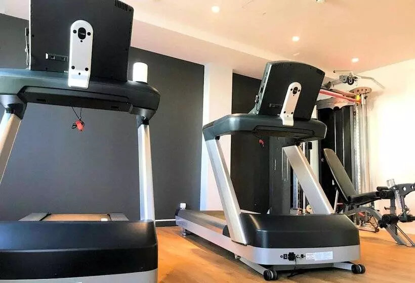 Fotos del hotel Mercure  Kaiserhof City Center:  7