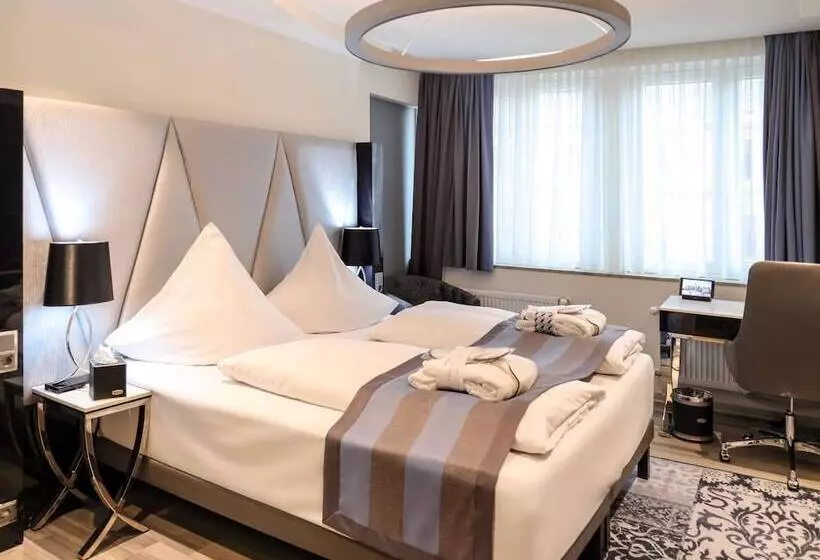 Fotos del hotel Mercure  Kaiserhof City Center:  17