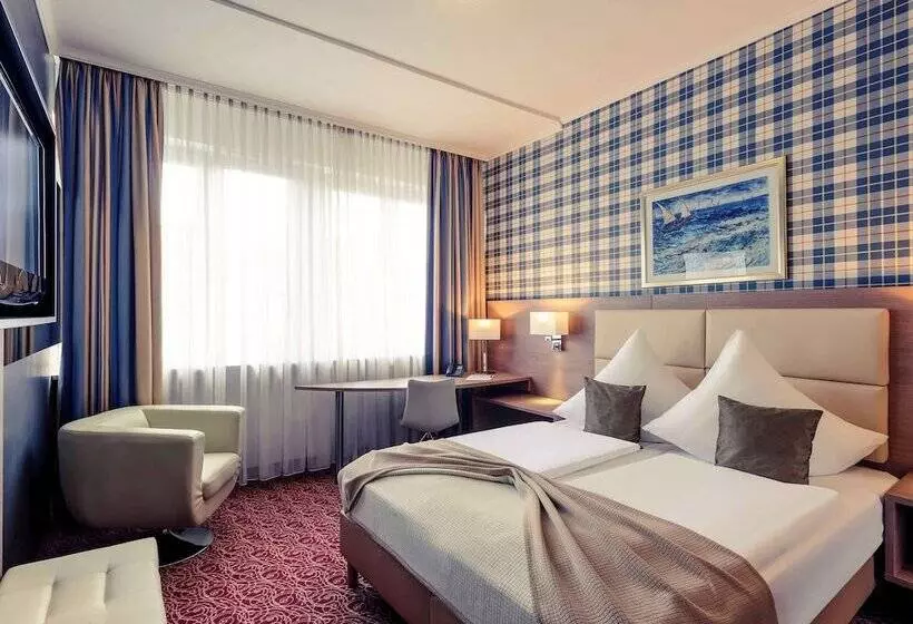 Mercure  Kaiserhof City Center