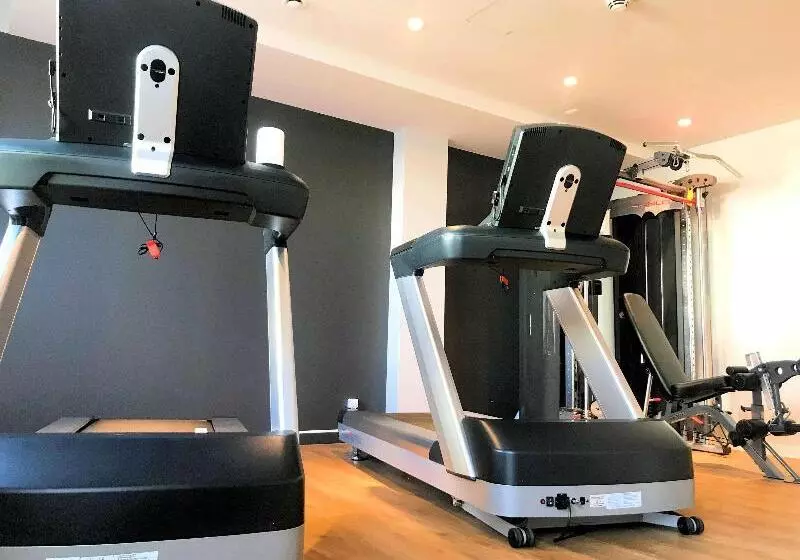 Fotos del hotel Mercure  Kaiserhof City Center:  2