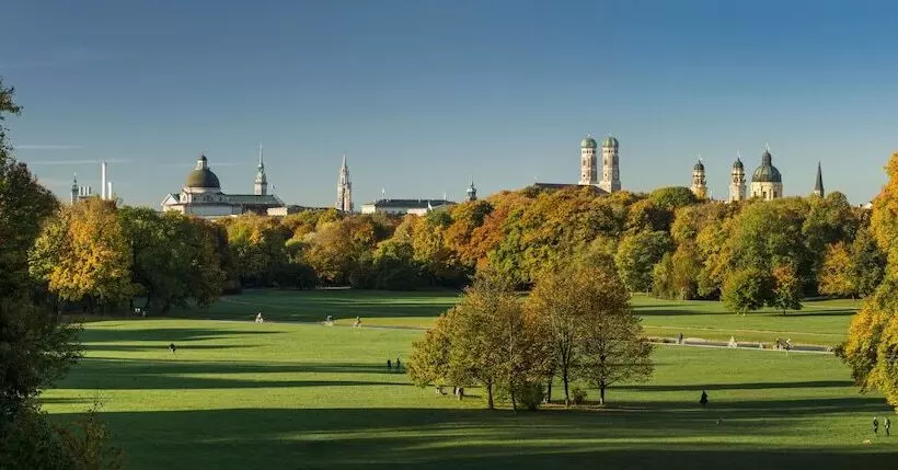 Fotos del hotel Pullman Munich:  12