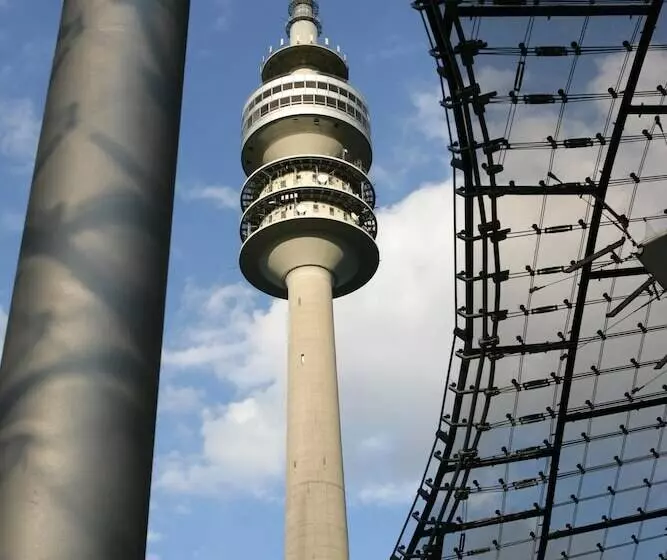 Fotos del hotel Pullman Munich:  22