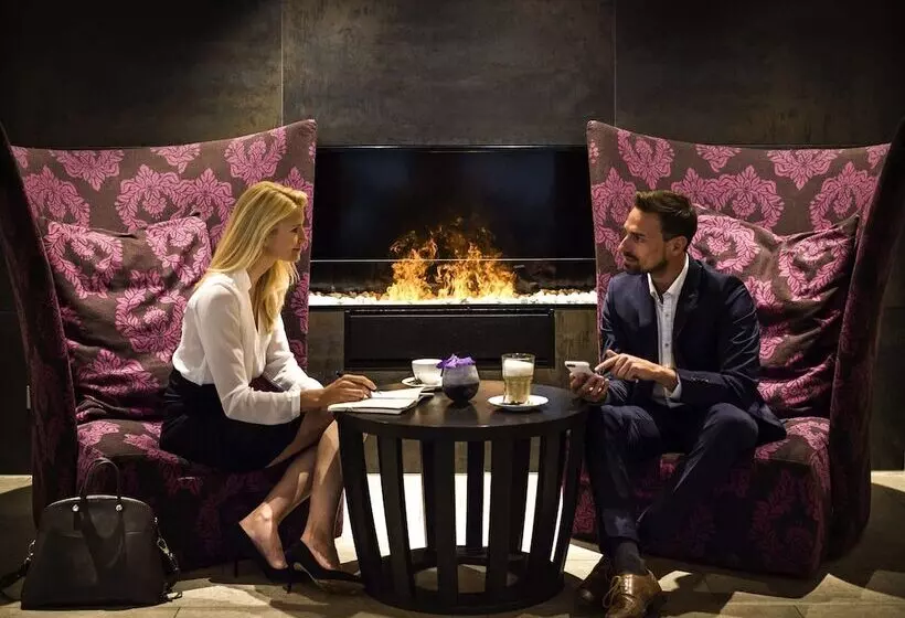 Fotos del hotel Pullman Munich:  19