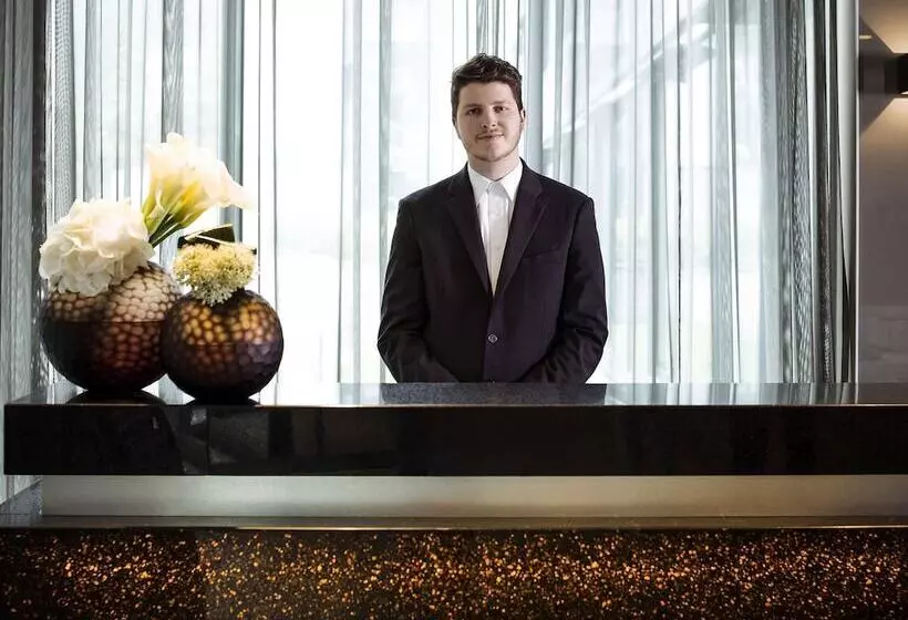 Fotos del hotel Pullman Munich:  18