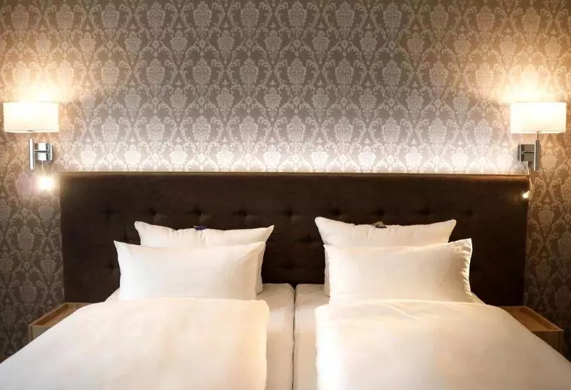 Fotos del hotel Schloss Breitenfeld Hotel & Tagung:  15