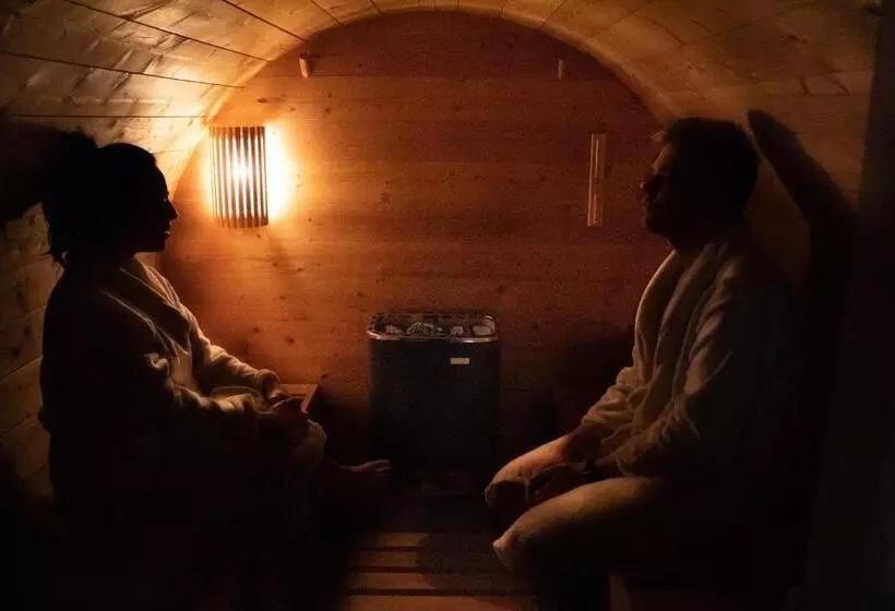 Fotos del hotel Schloss Breitenfeld Hotel & Tagung:  3