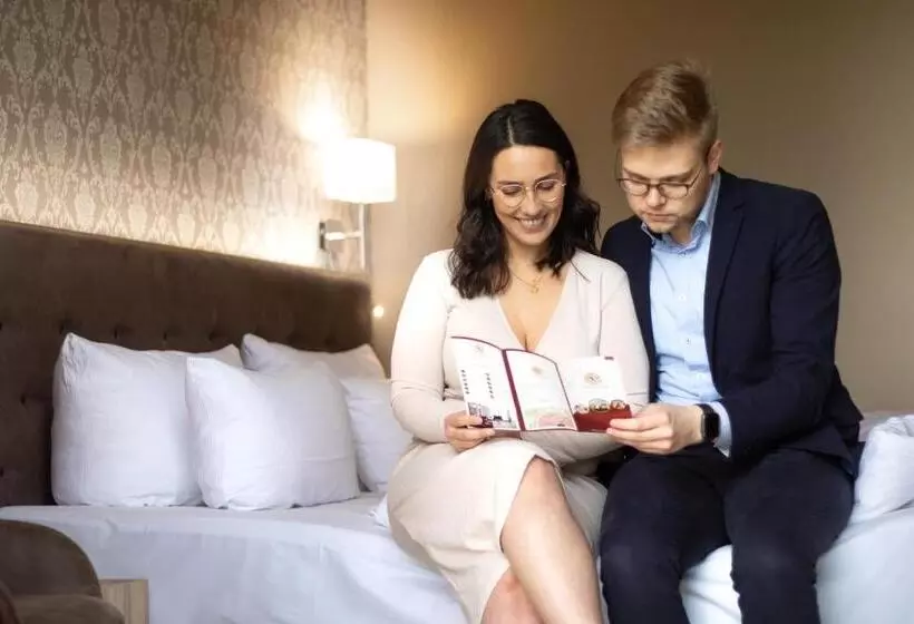 Fotos del hotel Schloss Breitenfeld Hotel & Tagung:  25