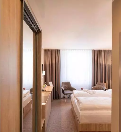 Fotos del hotel Schloss Breitenfeld Hotel & Tagung:  23