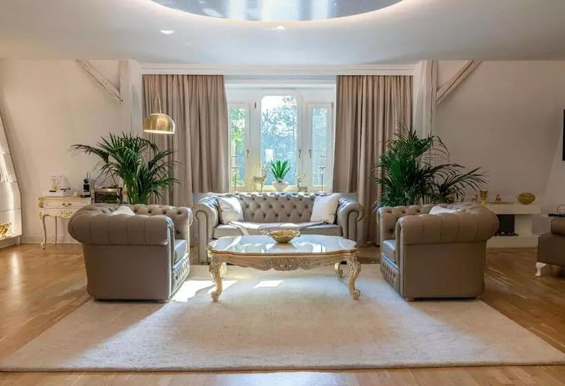 Fotos del hotel Schloss Breitenfeld Hotel & Tagung:  24