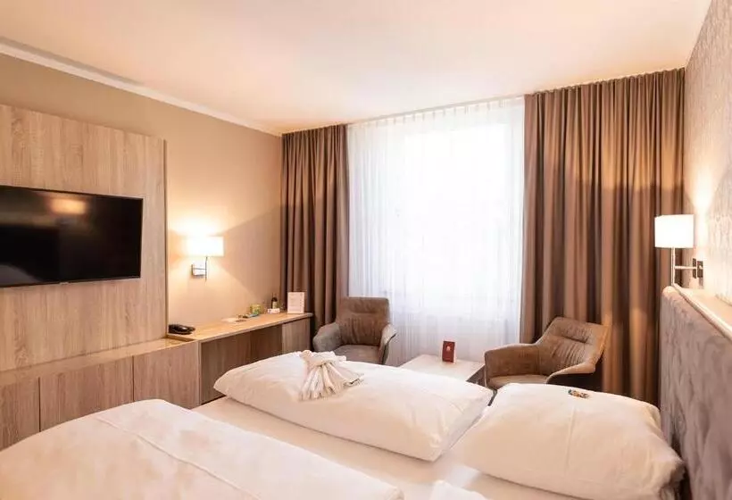 Fotos del hotel Schloss Breitenfeld Hotel & Tagung:  22