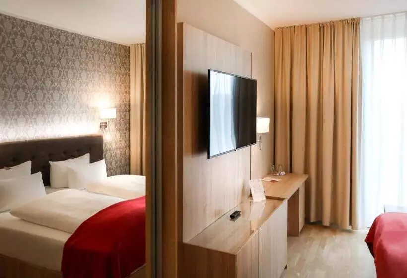 Fotos del hotel Schloss Breitenfeld Hotel & Tagung:  2