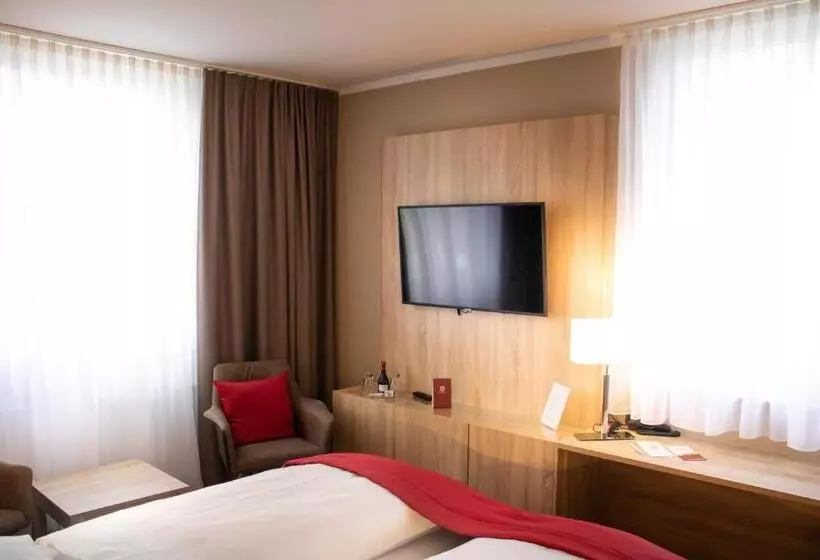 Fotos del hotel Schloss Breitenfeld Hotel & Tagung:  12