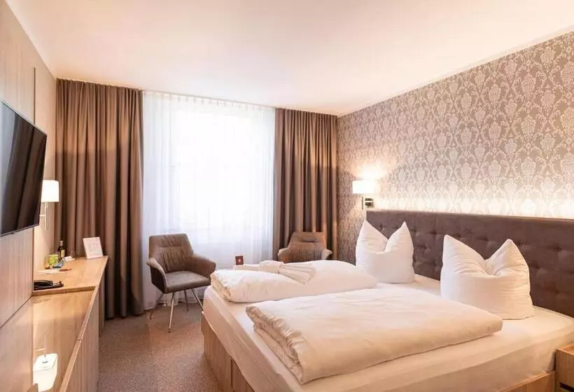 Fotos del hotel Schloss Breitenfeld Hotel & Tagung:  17