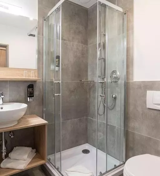 Fotos del hotel Schloss Breitenfeld Hotel & Tagung:  14