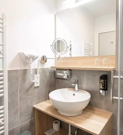 Fotos del hotel Schloss Breitenfeld Hotel & Tagung:  11