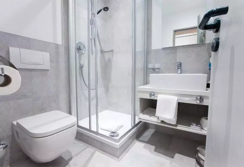 Fotos del hotel Schloss Breitenfeld Hotel & Tagung:  6