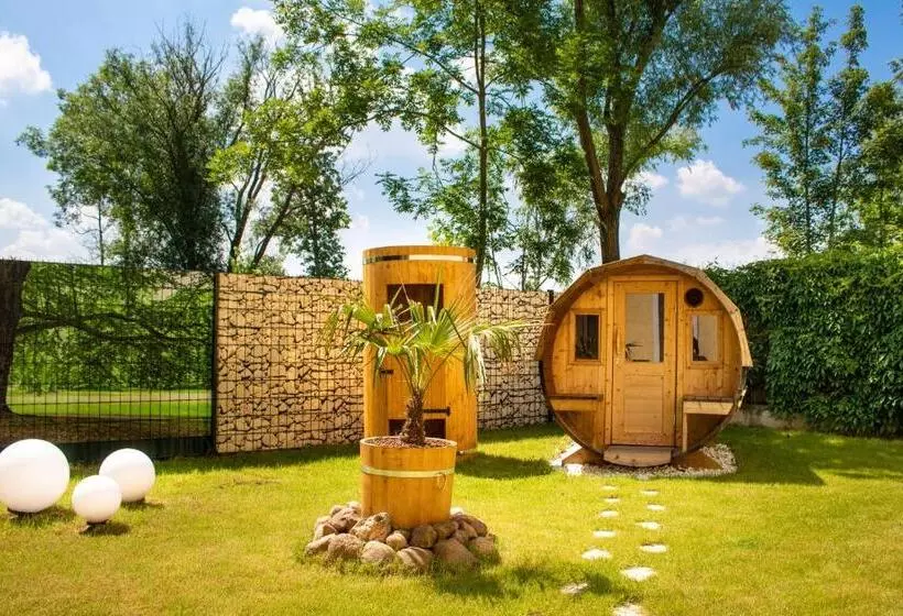 Fotos del hotel Schloss Breitenfeld Hotel & Tagung:  8