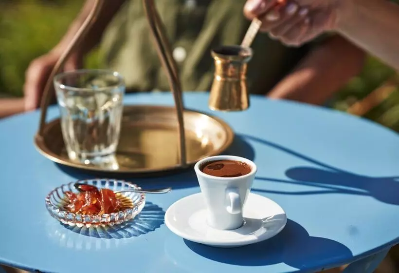 Fotos del hotel Agapi Beach Resort Premium All Inclusive:  14