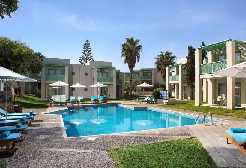 Fotos del hotel Agapi Beach Resort Premium All Inclusive:  18