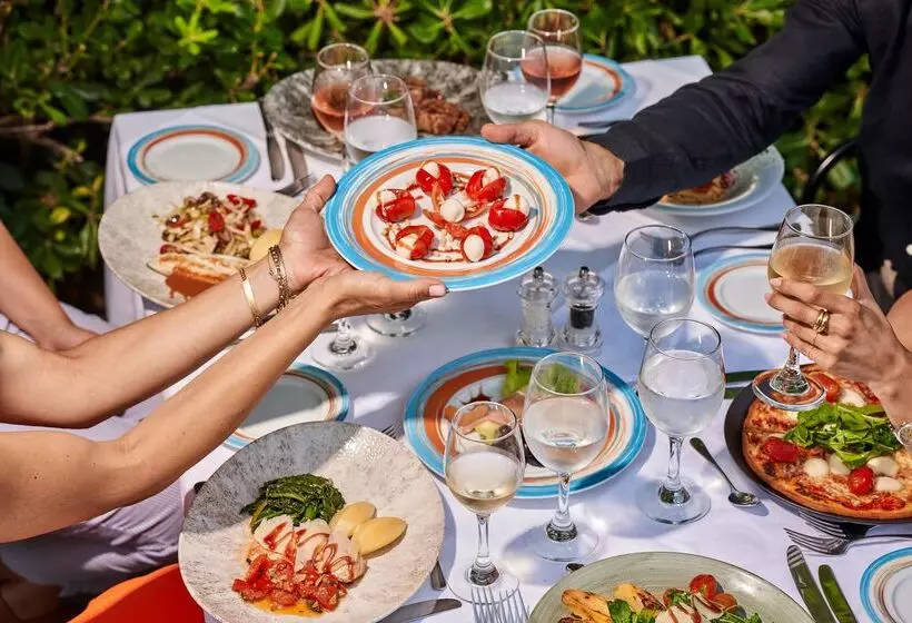 Fotos del hotel Agapi Beach Resort Premium All Inclusive:  3