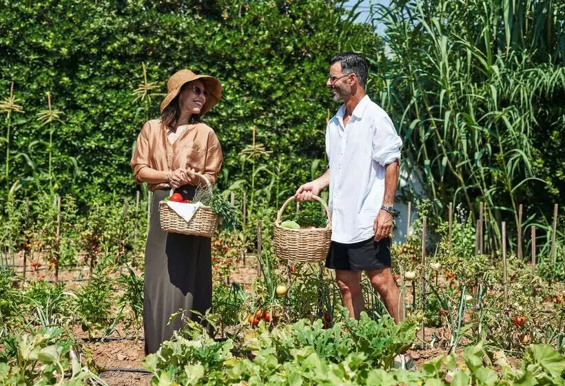 Fotos del hotel Agapi Beach Resort Premium All Inclusive:  9