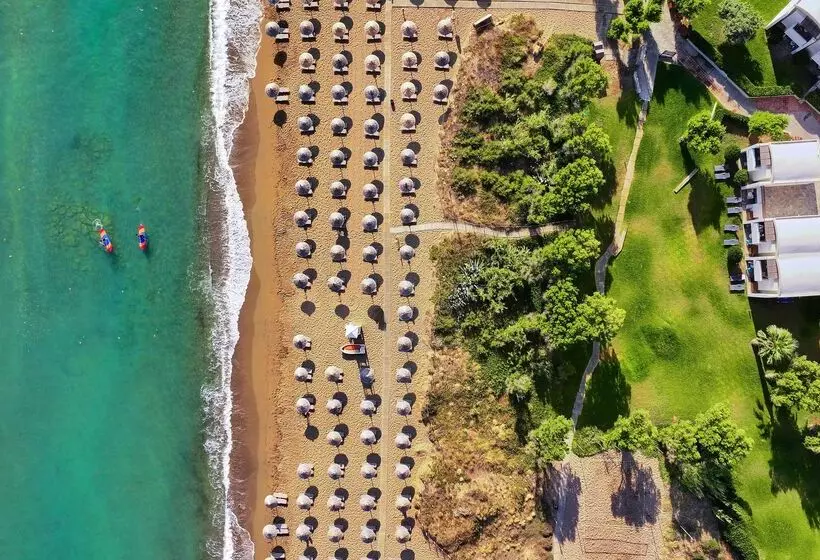 Fotos del hotel Agapi Beach Resort Premium All Inclusive:  24