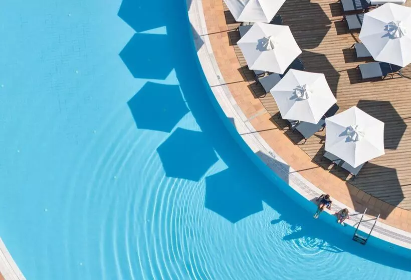 Fotos del hotel Agapi Beach Resort Premium All Inclusive:  12