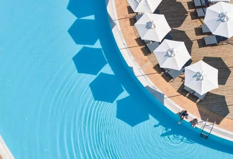 Fotos del hotel Agapi Beach Resort Premium All Inclusive:  2