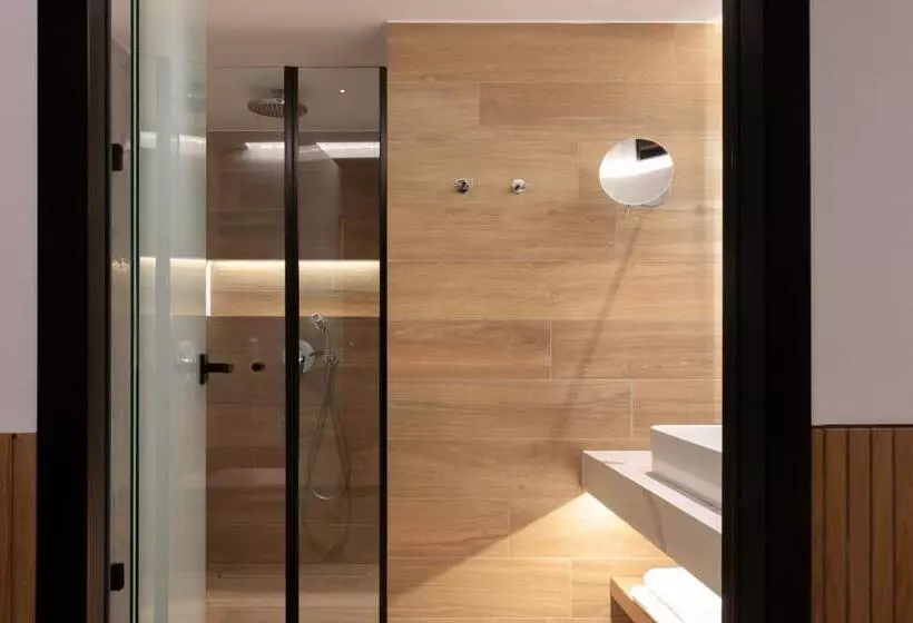 Fotos del hotel Agapi Beach Resort Premium All Inclusive:  8