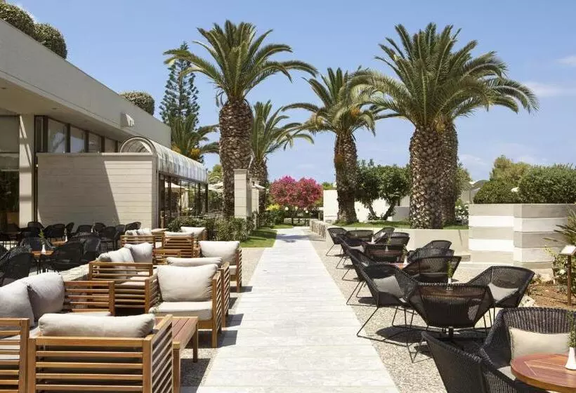 Fotos del hotel Agapi Beach Resort Premium All Inclusive:  6