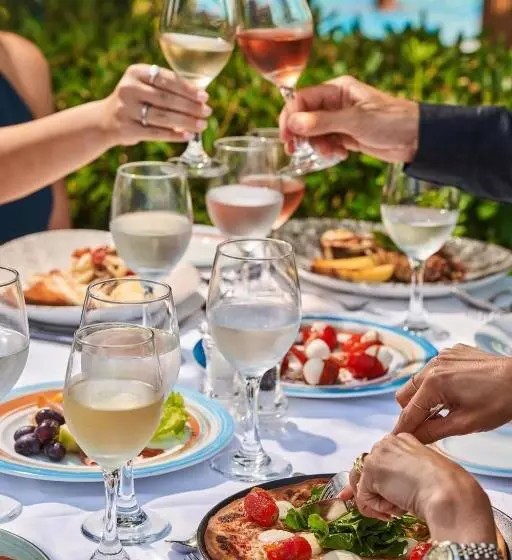 Fotos del hotel Agapi Beach Resort Premium All Inclusive:  19