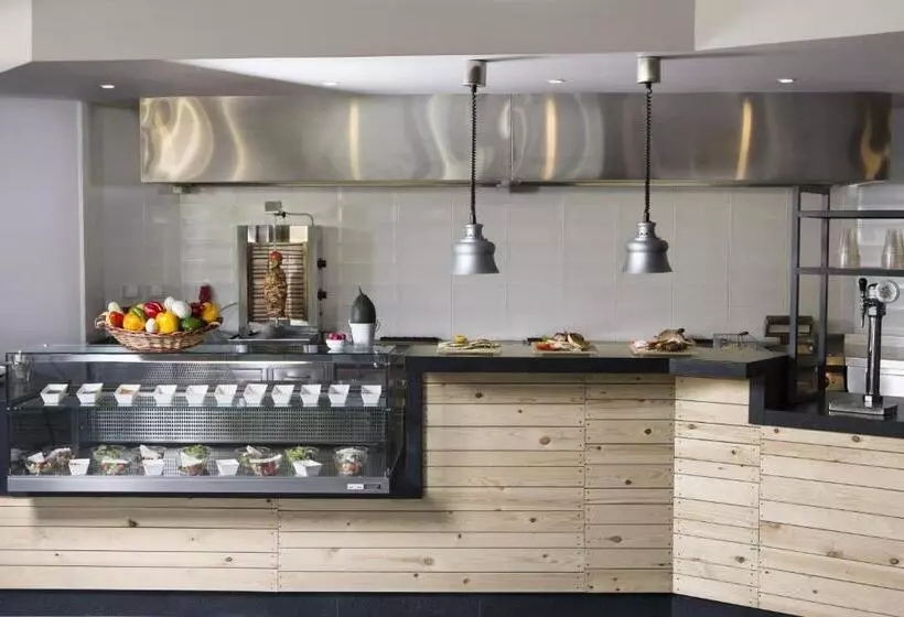 Fotos del hotel Agapi Beach Resort Premium All Inclusive:  7