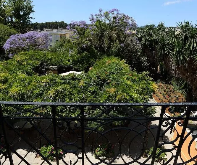 Fotos del hotel Bella Venezia:  14