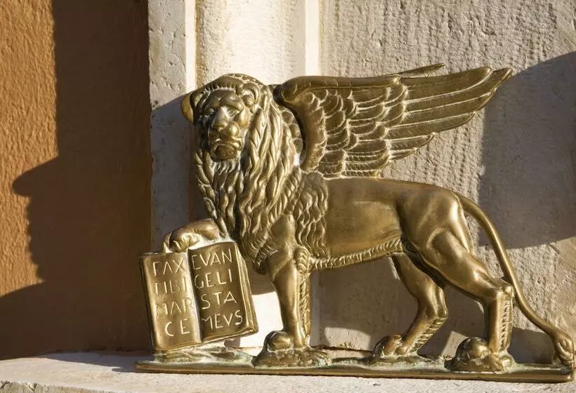 Fotos del hotel Bella Venezia:  6