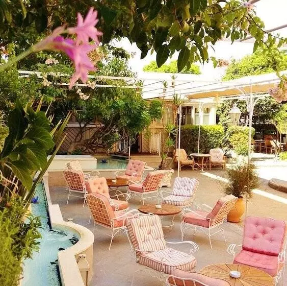 Fotos del hotel Bella Venezia:  5